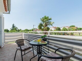 Villa Buići Buitenaudio-opname 13