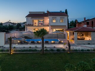 Villa Buići Entorno 60