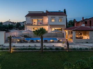 Villa Buići Umgebung 60