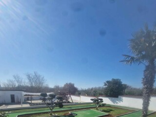 Villa Buići Ambiente 61