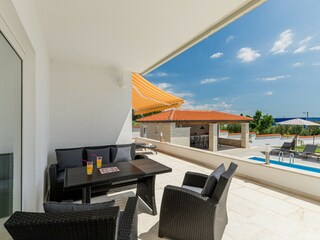 Villa Buići Außenaufnahme 14