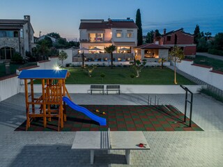Villa Buići Omgeving 63