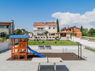Villa Buići Omgeving 65