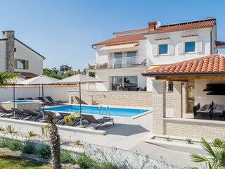 Villa Buići Enregistrement extérieur 18