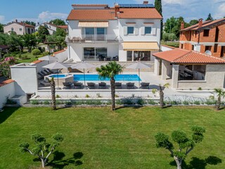 Villa Buići Omgeving 66
