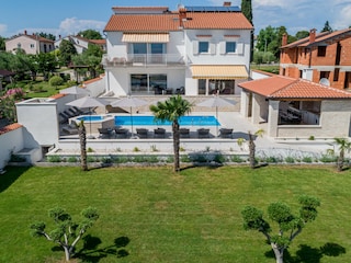 Villa Buići Umgebung 66