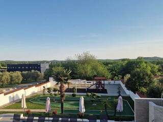 Villa Buići Ambiente 70