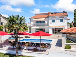 Villa Buići Grabación al aire libre 12