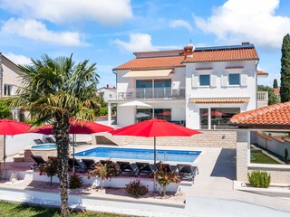 Villa Buići Outdoor Recording 12