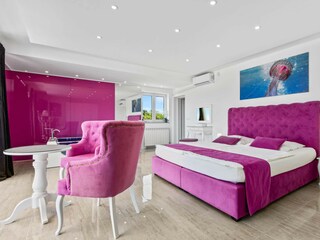 Villa Buići Características 27