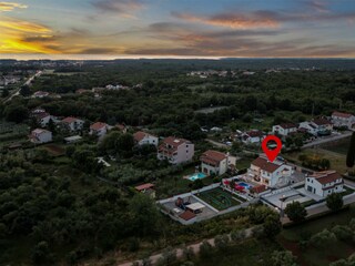 Villa Buići Entorno 60