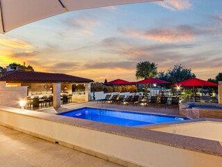Villa Buići Grabación al aire libre 19