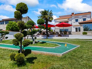 Villa Buići Entorno 64