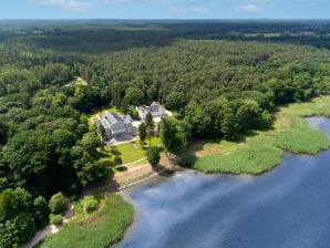 Castle Manowce Palace - Nowe Warpno - image1