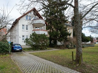 Apartamento de vacaciones Überlingen Grabación al aire libre 3