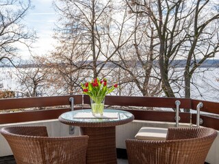 Apartamento de vacaciones Überlingen Grabación al aire libre 2