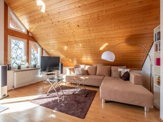 Apartamento de vacaciones Überlingen Características 4