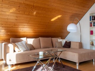 Apartamento de vacaciones Überlingen Características 6