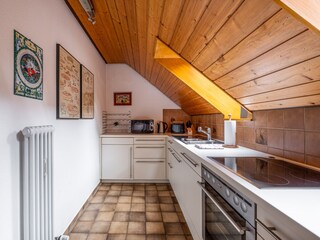 Apartamento de vacaciones Überlingen Características 7