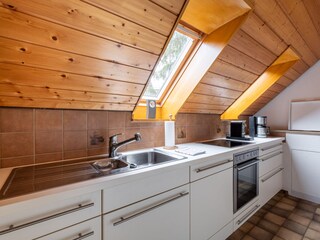 Apartamento de vacaciones Überlingen Características 8