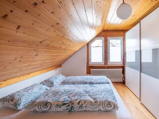 Apartamento de vacaciones Überlingen Características 11