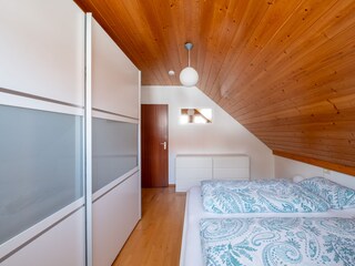 Apartamento de vacaciones Überlingen Características 12