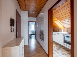 Apartamento de vacaciones Überlingen Características 13