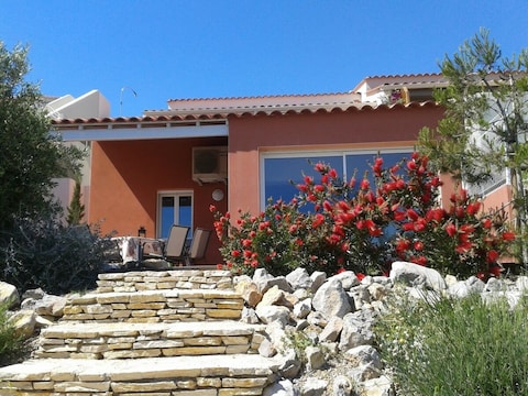 Casa per le vacanze Les Terrasses de la Mer Nr. 03