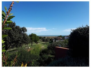Casa per le vacanze Saint-Pierre-la-Mer Registrazione all'aperto 7