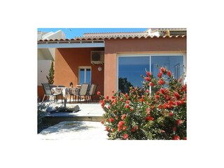 Casa per le vacanze Saint-Pierre-la-Mer Registrazione all'aperto 2