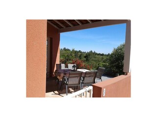 Casa per le vacanze Saint-Pierre-la-Mer Registrazione all'aperto 4