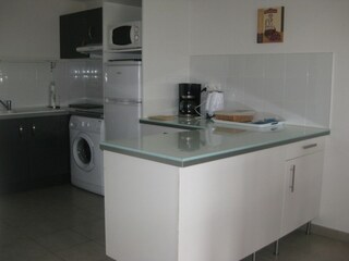 Casa per le vacanze Saint-Pierre-la-Mer Caratteristiche 13