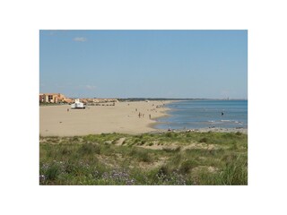 Casa per le vacanze Saint-Pierre-la-Mer Ambiente 17