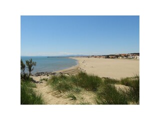 Casa per le vacanze Saint-Pierre-la-Mer Ambiente 18