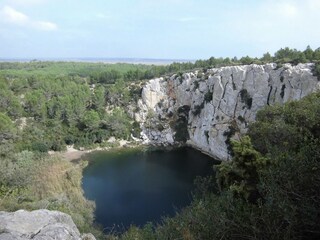 Casa per le vacanze Saint-Pierre-la-Mer Ambiente 19