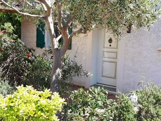 Casa per le vacanze Narbonne-Plage Registrazione all'aperto 2