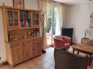 Casa per le vacanze Narbonne-Plage Caratteristiche 7