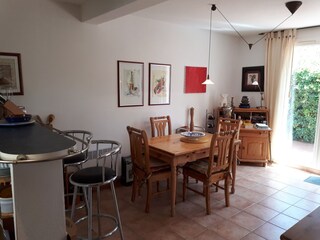Casa per le vacanze Narbonne-Plage Caratteristiche 9