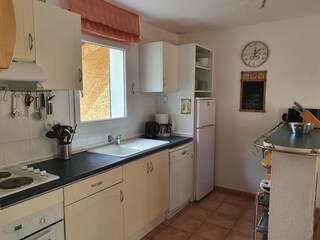 Casa per le vacanze Narbonne-Plage Caratteristiche 10