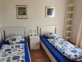 Casa per le vacanze Narbonne-Plage Caratteristiche 12