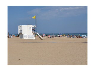 Casa per le vacanze Narbonne-Plage Ambiente 16