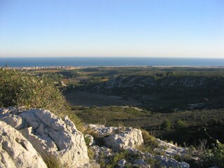 Casa per le vacanze Narbonne-Plage Ambiente 18