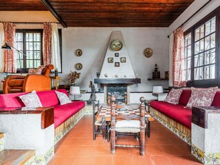 Landhaus Calella Ausstattung 8