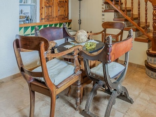 Landhaus Calella Ausstattung 19
