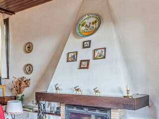 Type de propriété : Chalet Calella Équipement 11