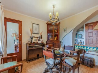 Type de propriété : Chalet Calella Équipement 13