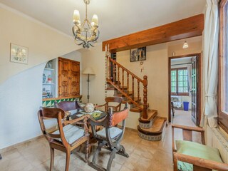 Vakantiehuisje Calella Kenmerken 18