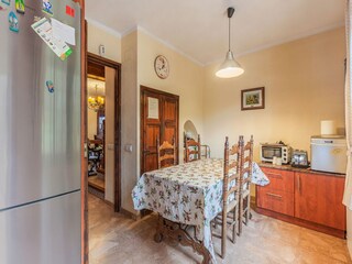 Type de propriété : Chalet Calella Équipement 14