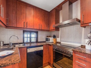 Landhaus Calella Ausstattung 9