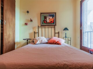 Type de propriété : Chalet Calella Équipement 18